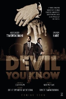 Devil You Know (2016) - Stream Online