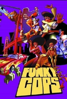 Funky Cops (2003) - Stream Online