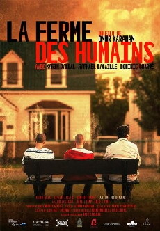 La ferme des humains (2014) - Stream Online