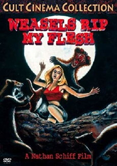 Weasels Rip My Flesh (1979) - Stream Online