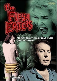 The Flesh Eaters (1964) - Stream Online