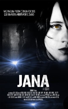 Jana (2015) - Stream Online