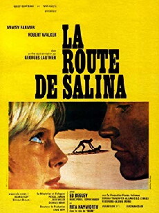 Die Straße nach Salina (1970) - Stream Online