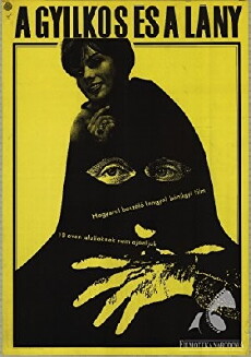Der Mörder und das Mädchen (1963) - Stream Online