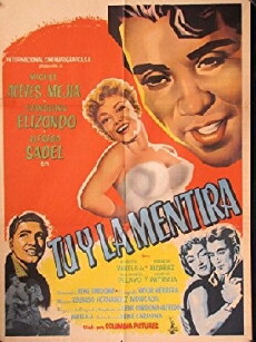 Tú y la mentira (1958) - Stream Online