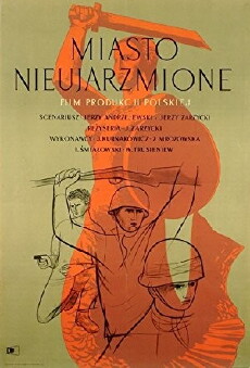 Robinson warszawski (1950) - Stream Online
