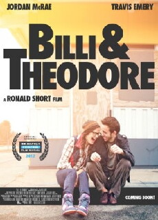 Billi & Theodore (2012) - Stream Online