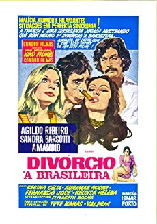 Divórcio à Brasileira (1973) - Stream Online