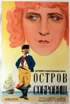 Ostrov sokrovishch (1938) - Stream Online