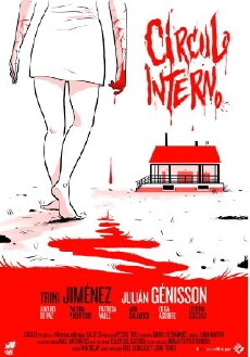 Círculo interno (2014) - Stream Online