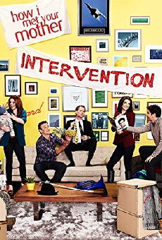 How I Met Your Mother (2005) - Stream Online