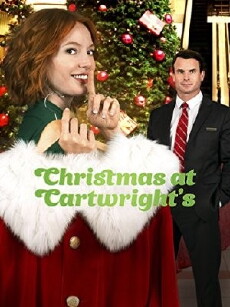 Christmas at Cartwright's (2014) - Stream Online