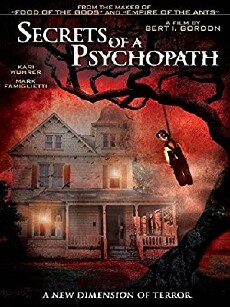 Secrets of a Psychopath (2015) - Stream Online