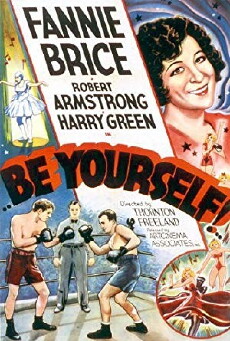 Be Yourself! (1930) - Stream Online