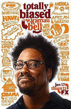 Totally Biased with W. Kamau Bell (2012) - Stream Online