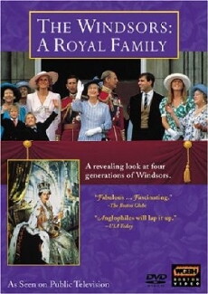 The Windsors: A Royal Family (1994) - Stream Online