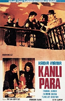 Kanli para (1972) - Stream Online