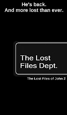 The Lost Files of John (2018) - Stream Online