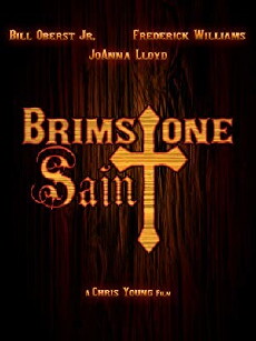 Brimstone Saint (2018) - Stream Online