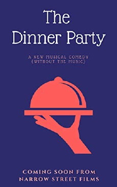 The Dinner Party (2019) - Stream Online
