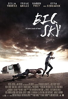 Big Sky (2015) - Stream Online