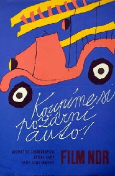 Wir kaufen eine Feuerwehr (1970) - Stream Online