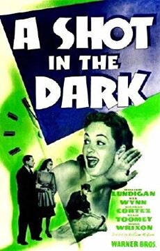 A Shot in the Dark (1941) - Stream Online