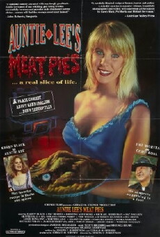 Auntie Lee's Meat Pies (1992) - Stream Online