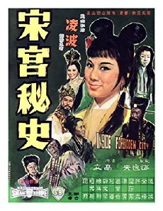 Inside Forbidden City (1965) - Stream Online