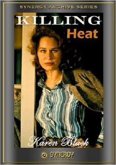 Killing Heat (1981) - Stream Online