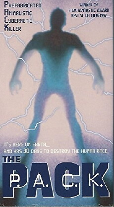 The P.A.C.K. (1997) - Stream Online