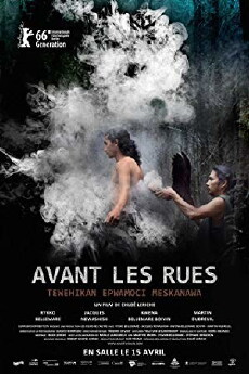 Before the Streets (2016) - Stream Online