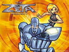 The Zeta Project (2001) - Stream Online