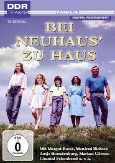 Bei Neuhaus zu Haus (1988) - Stream Online