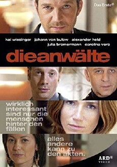 Die Anwälte (2008) - Stream Online