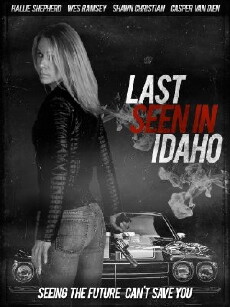 Last Seen in Idaho (2018) - Stream Online
