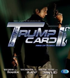 Trump Card II (2013) - Stream Online