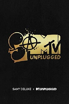Samy Deluxe: SaMTV Unplugged (2018) - Stream Online