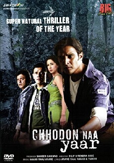 Chhodon Naa Yaar (2007) - Stream Online