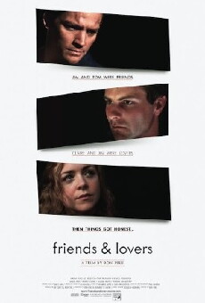 Friends and Lovers (2010) - Stream Online