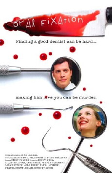 Oral Fixation (2009) - Stream Online
