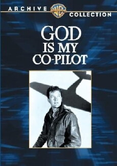 God Is My Co-Pilot (1945) - Stream Online