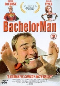BachelorMan (2003) - Stream Online