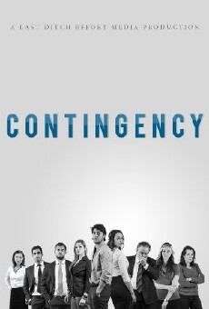 Contingency (2015) - Stream Online