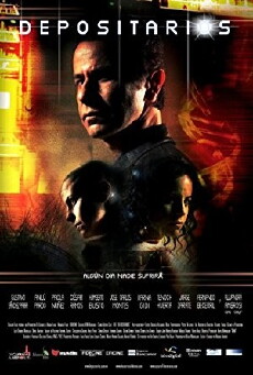 Depositarios (2010) - Stream Online