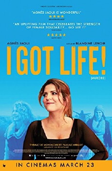 I Got Life! (2017) - Stream Online