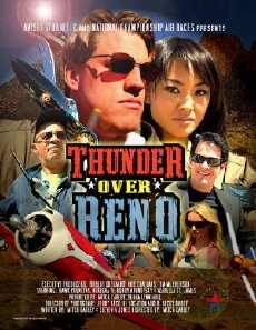 Thunder Over Reno (2008) - Stream Online