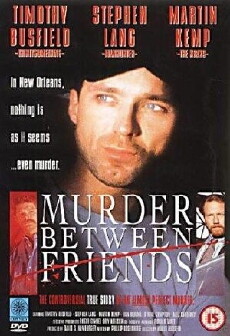 Murder Between Friends (1994) - Stream Online