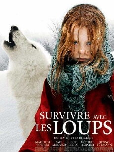Survivre avec les loups (2007) - Stream Online
