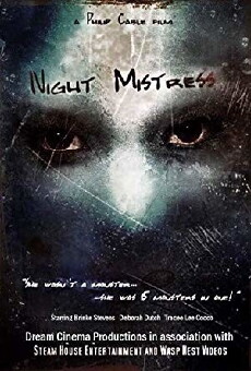 Night Mistress (2018) - Stream Online